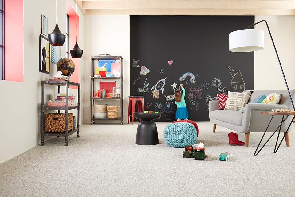 Playroom Design Ideas